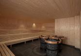 Finská sauna v EFI SPA